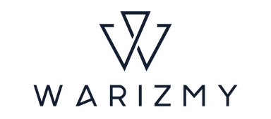 WARIZMY ACADEMY Logo